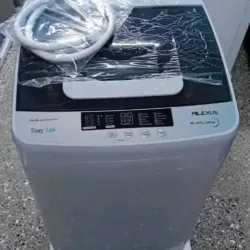 Lavadora Automática 7.5 kg