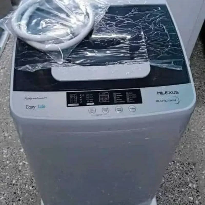 Lavadora Automática 7.5 kg