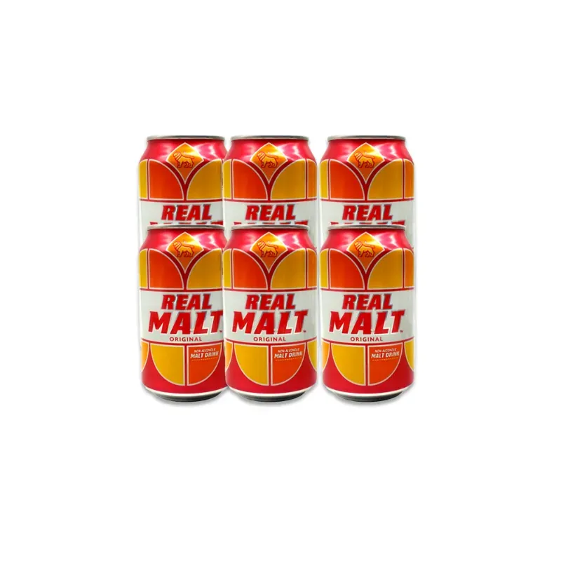 Malta Real (caja)