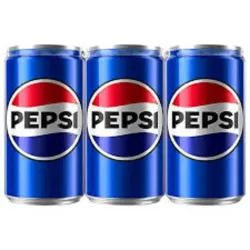 Refresco Pepsi (caja)