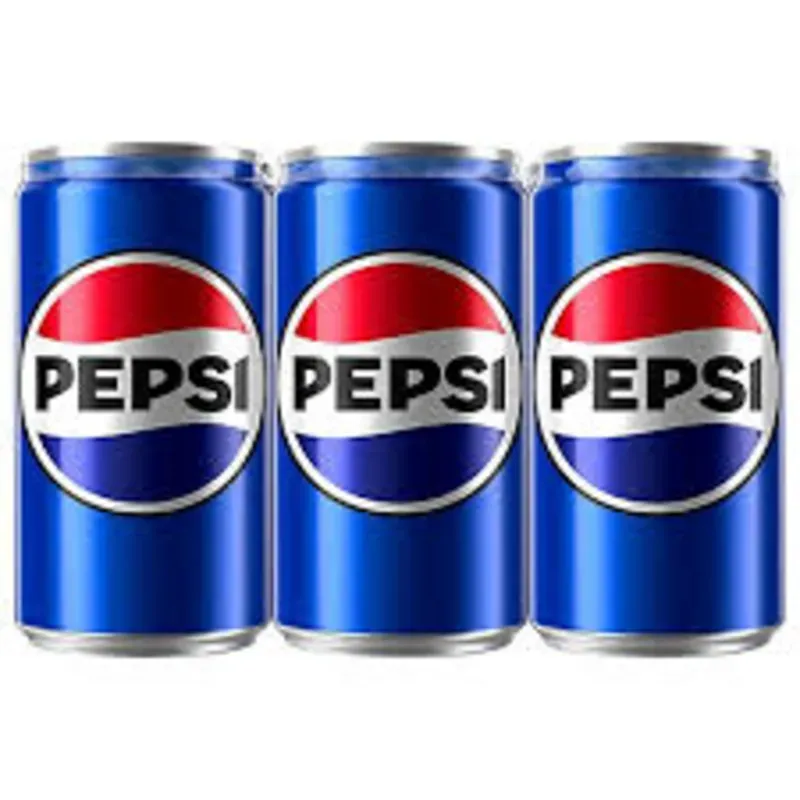 Refresco Pepsi (caja)