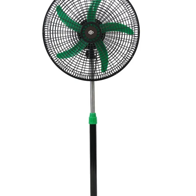 Ventilador de pie 