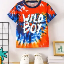Pullover de Niño