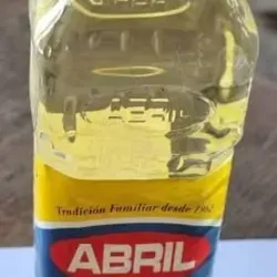 Aceite de Girasol ABRILSOL
