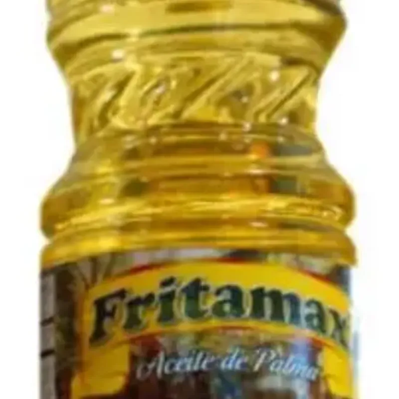 Aceite de Palma FRITAMAX