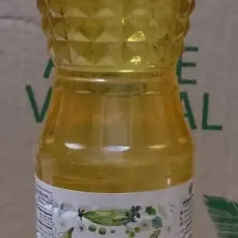 Aceite de Soja SUBLIME