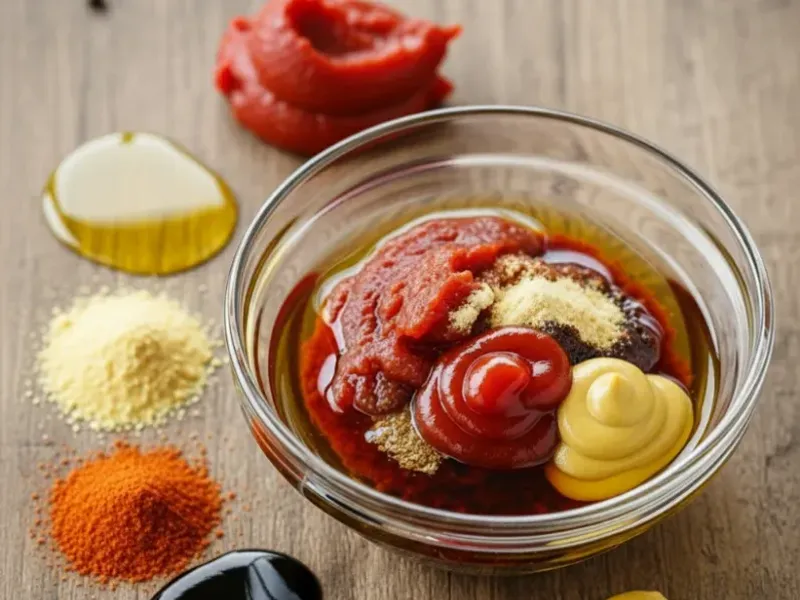 🛒 Aderezos,Salsas,Condimentos y Aceites