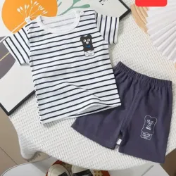Juego de Shorts de Niño