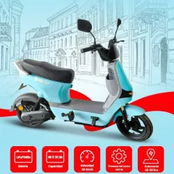 Bicimoto VEDCA WINFLY