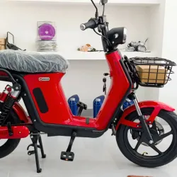 Bicimotos VEDCA WINFLY