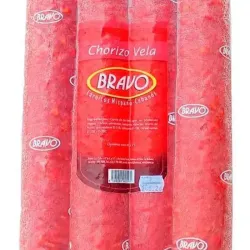 Chorizo Vela BRAVO