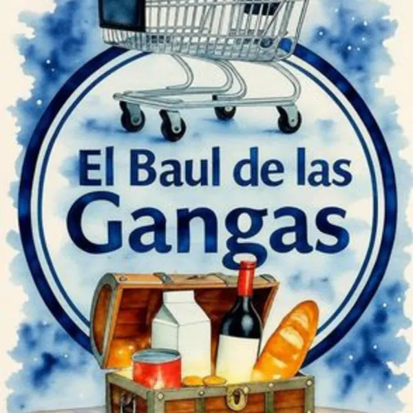 Bienvenidos/as al lugar donde desenterramos las mejores Gangas.