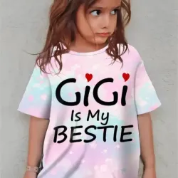 Pullover de Niña