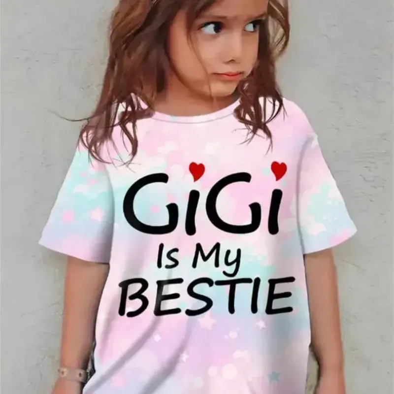 Pullover de Niña