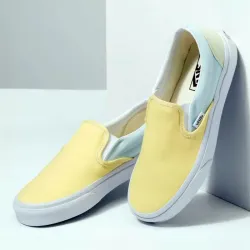 DY-Vans Classic Slip-On