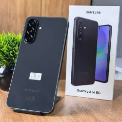 Galaxy A36 5g 6/128