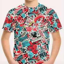 Pullover de Niño