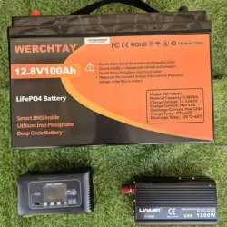 KIT ENERGETICO KE03