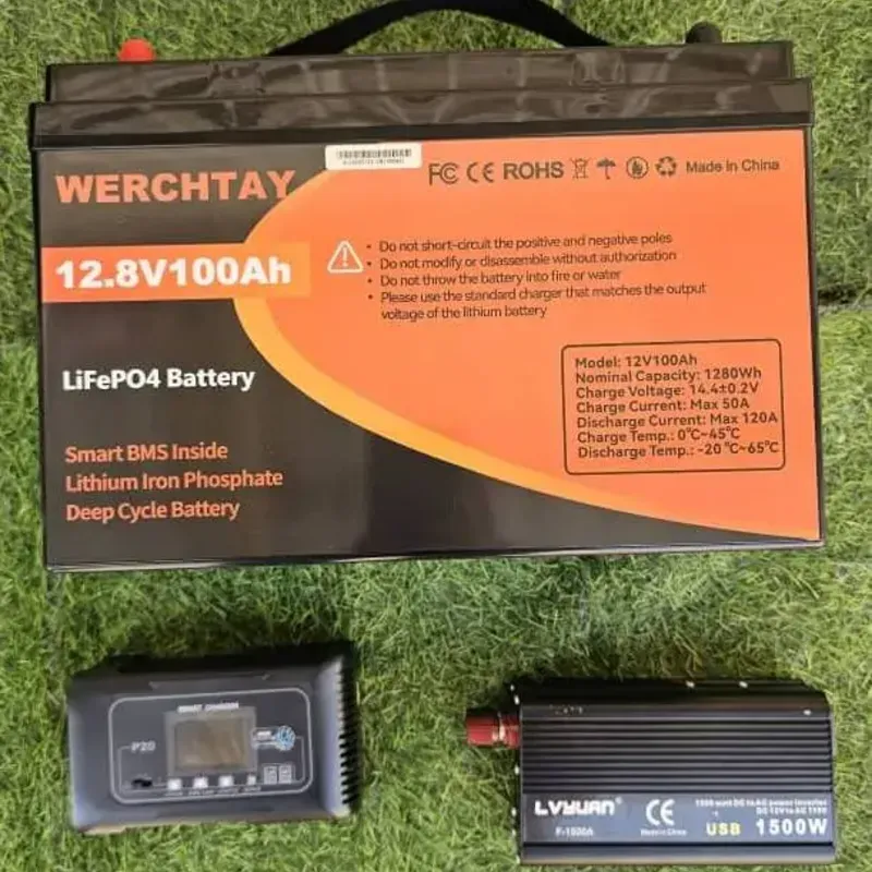 KIT ENERGETICO KE03