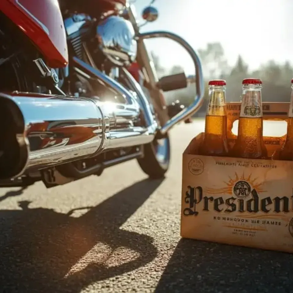 La Ruta de la Cerveza