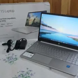Laptop HP 12th Gen