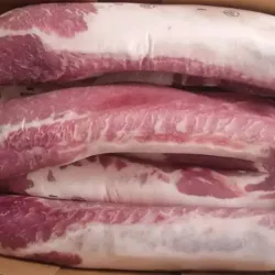 Lomo de Cerdo
