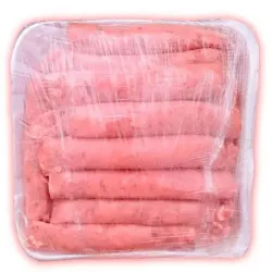 Longaniza de Cerdo