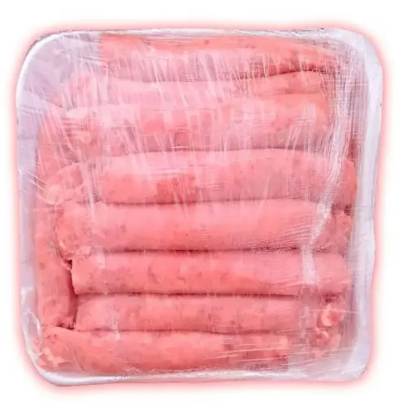 Longaniza de Cerdo