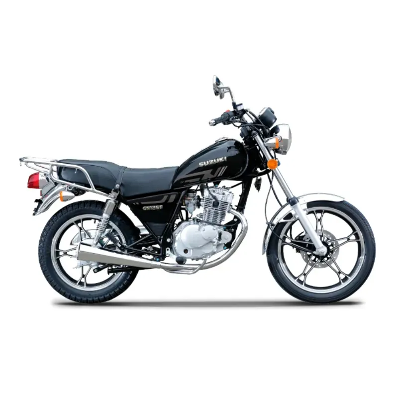 Moto SUZUKI 125cc