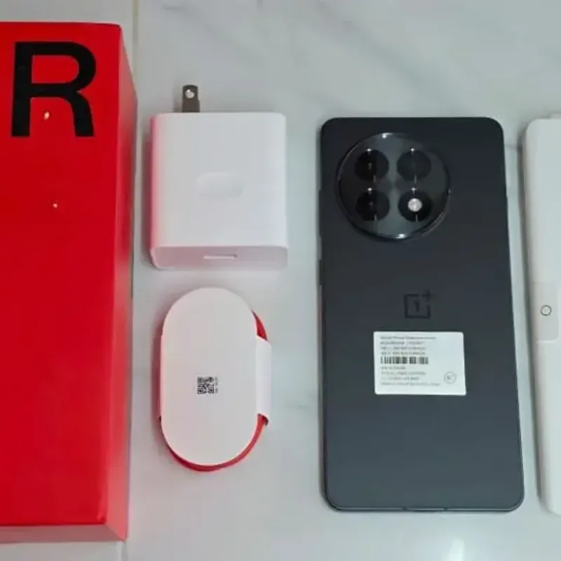 One Plus 13R