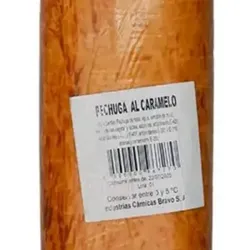 Pechuga al Caramelo BRAVO