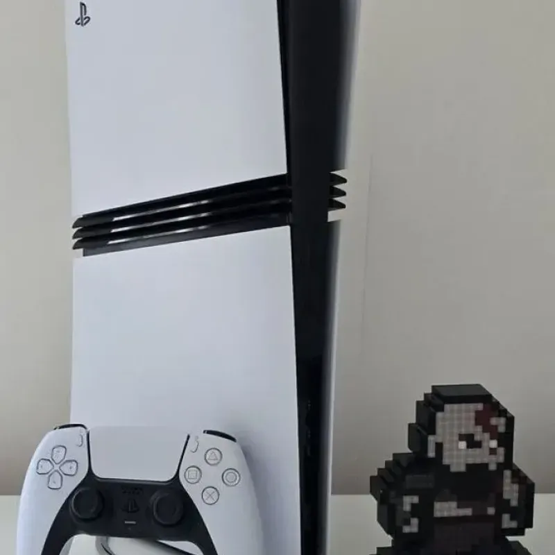 Play Station 5