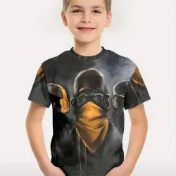 Pullover de Niño