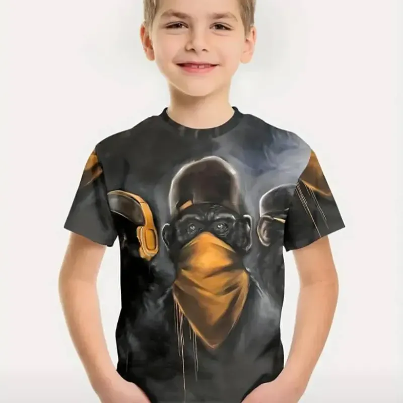 Pullover de Niño