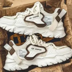 Tenis de Hombre estilo Vintage