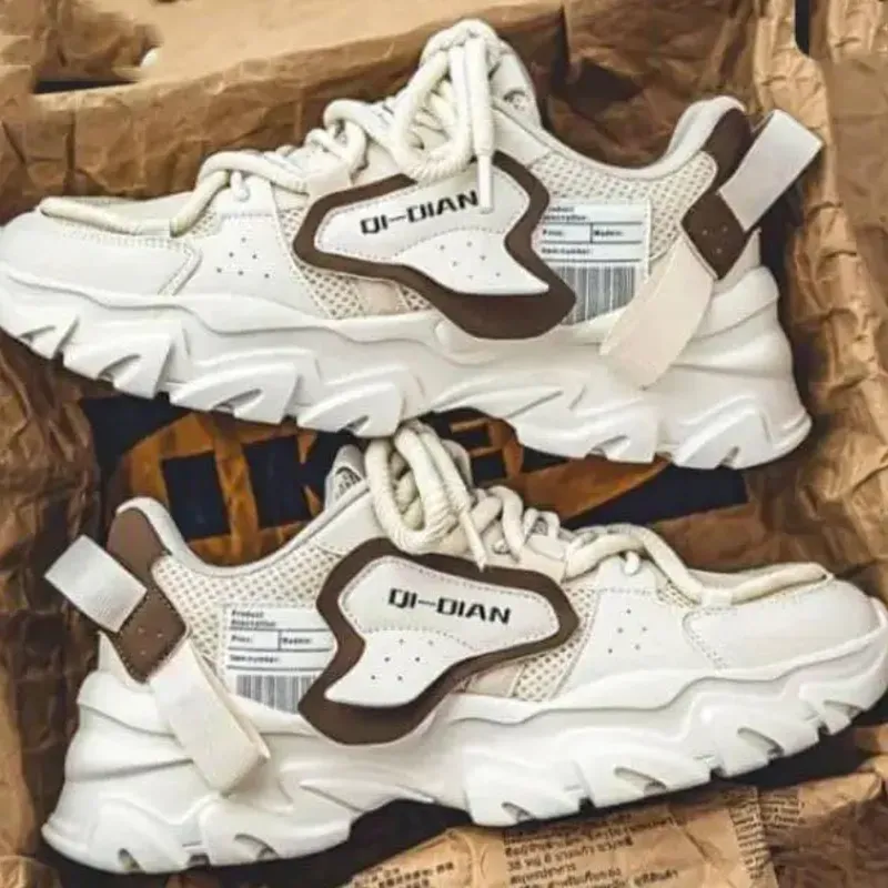 Tenis de Hombre estilo Vintage