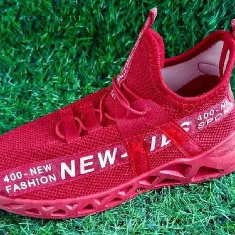 Tenis Deportivos Casuales