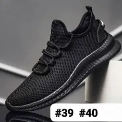 Tenis Deportivos Casuales