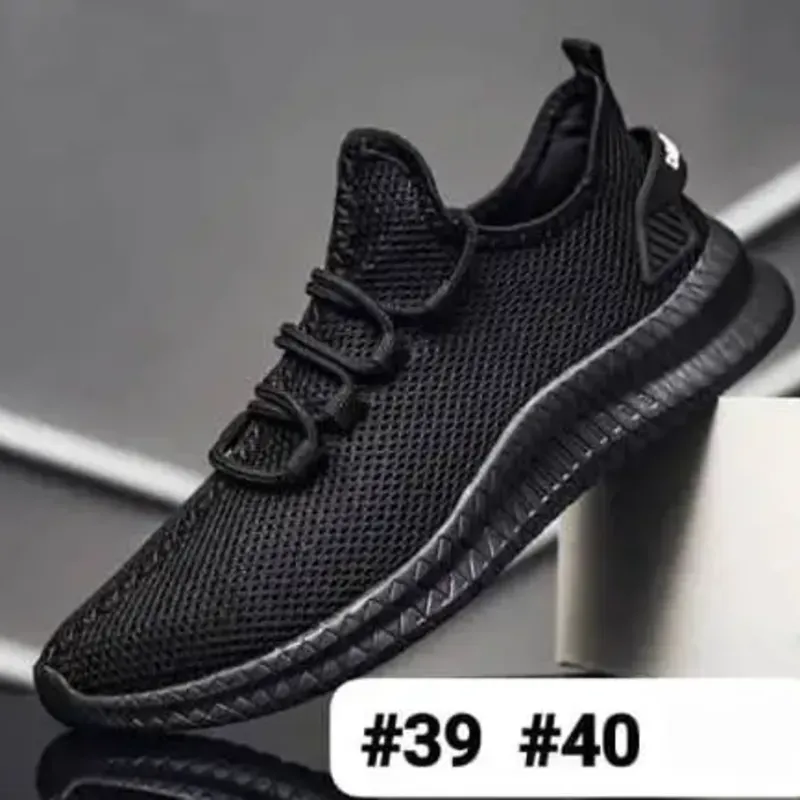 Tenis Deportivos Casuales