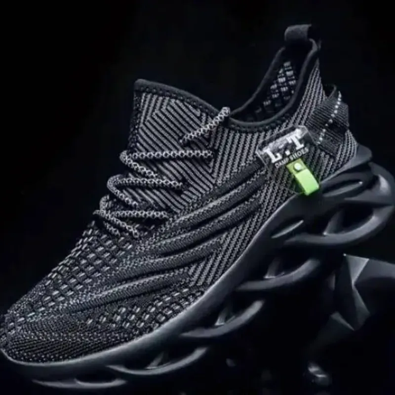 Tenis Deportivos Casuales