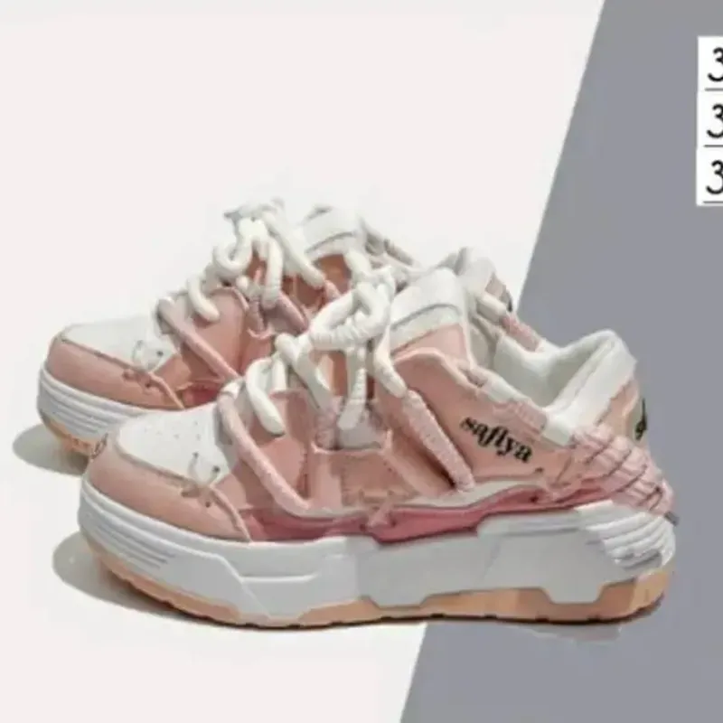 Tenis Deportivos Casuales SAFIYA