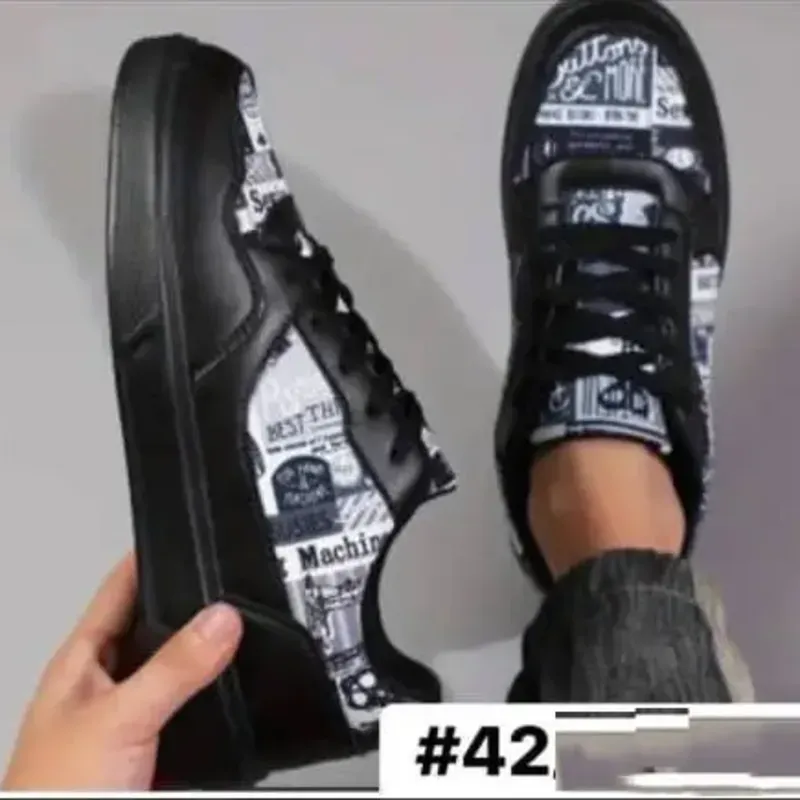 Tenis estilo Vintage