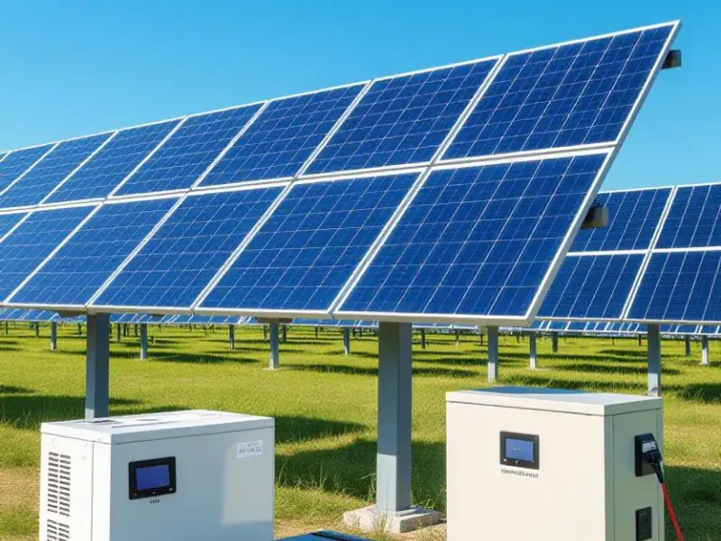 🛒 Energia Renovable
