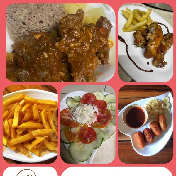 Bayampan. Grupo Gastronómico.
Fusionamos la esencia de la comida criolla con propuestas innovadoras.  En Bayampan, cada oferta es parte de una experiencia memorable.