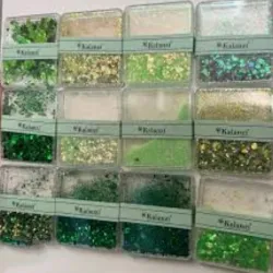 12 DECORACIONES DIFERENTES