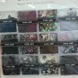 12 DECORACIONES DIFERENTES