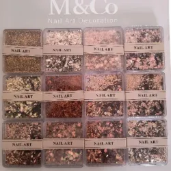 12 DECORACIONES DIFERENTES