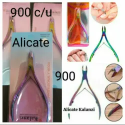 ALICATE DE MANOS  C/U