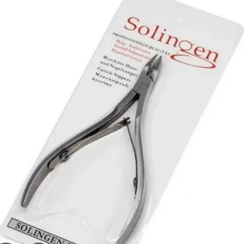 ALICATE DE MANO SOLINGEN