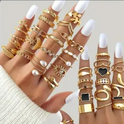 ANILLOS 💍 PARA FOTOS  C/U